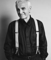 Charles Aznavour