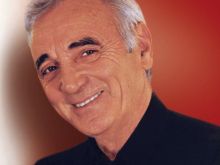 Charles Aznavour