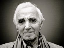 Charles Aznavour