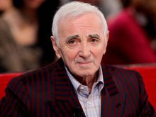 Charles Aznavour