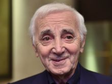 Charles Aznavour