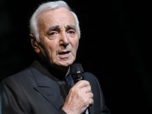 Charles Aznavour