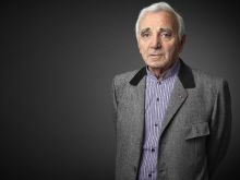 Charles Aznavour
