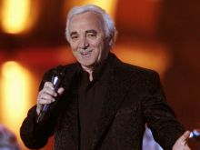 Charles Aznavour