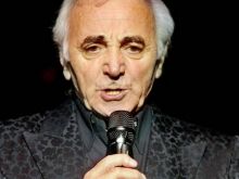 Charles Aznavour