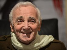 Charles Aznavour