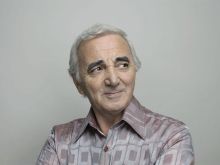 Charles Aznavour