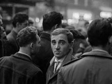 Charles Aznavour