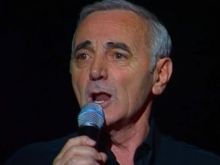 Charles Aznavour