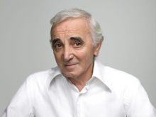 Charles Aznavour