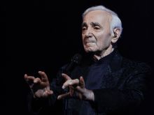 Charles Aznavour