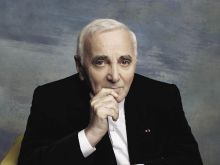 Charles Aznavour