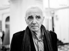 Charles Aznavour