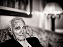 Charles Aznavour