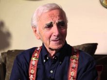 Charles Aznavour