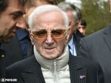 Charles Aznavour