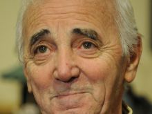 Charles Aznavour