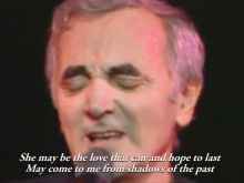 Charles Aznavour