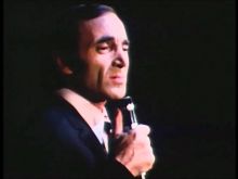 Charles Aznavour