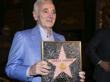 Charles Aznavour