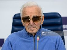 Charles Aznavour