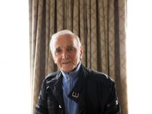 Charles Aznavour