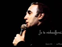 Charles Aznavour