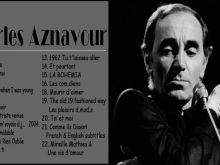 Charles Aznavour