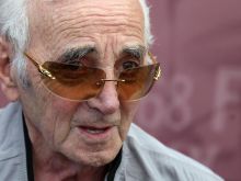 Charles Aznavour
