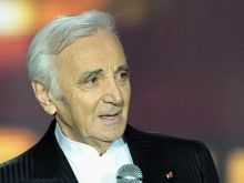 Charles Aznavour