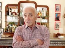 Charles Aznavour