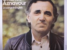 Charles Aznavour