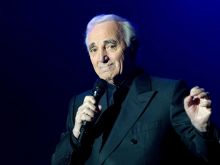Charles Aznavour