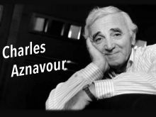 Charles Aznavour