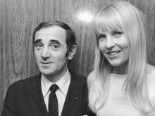 Charles Aznavour