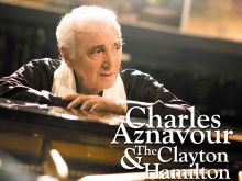 Charles Aznavour