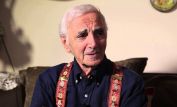 Charles Aznavour