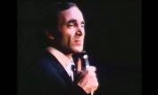 Charles Aznavour