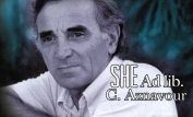 Charles Aznavour