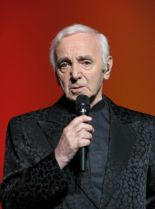 Charles Aznavour