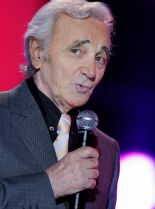 Charles Aznavour