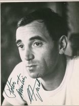 Charles Aznavour