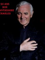 Charles Aznavour