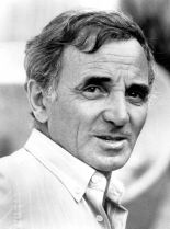 Charles Aznavour