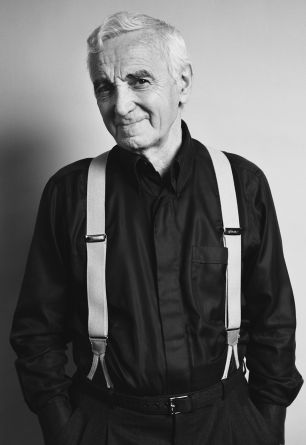 Charles Aznavour