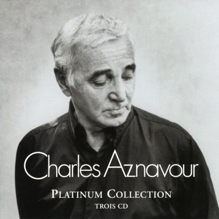 Charles Aznavour