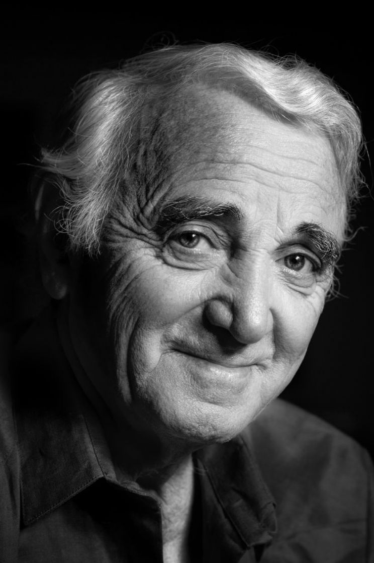 Charles Aznavour