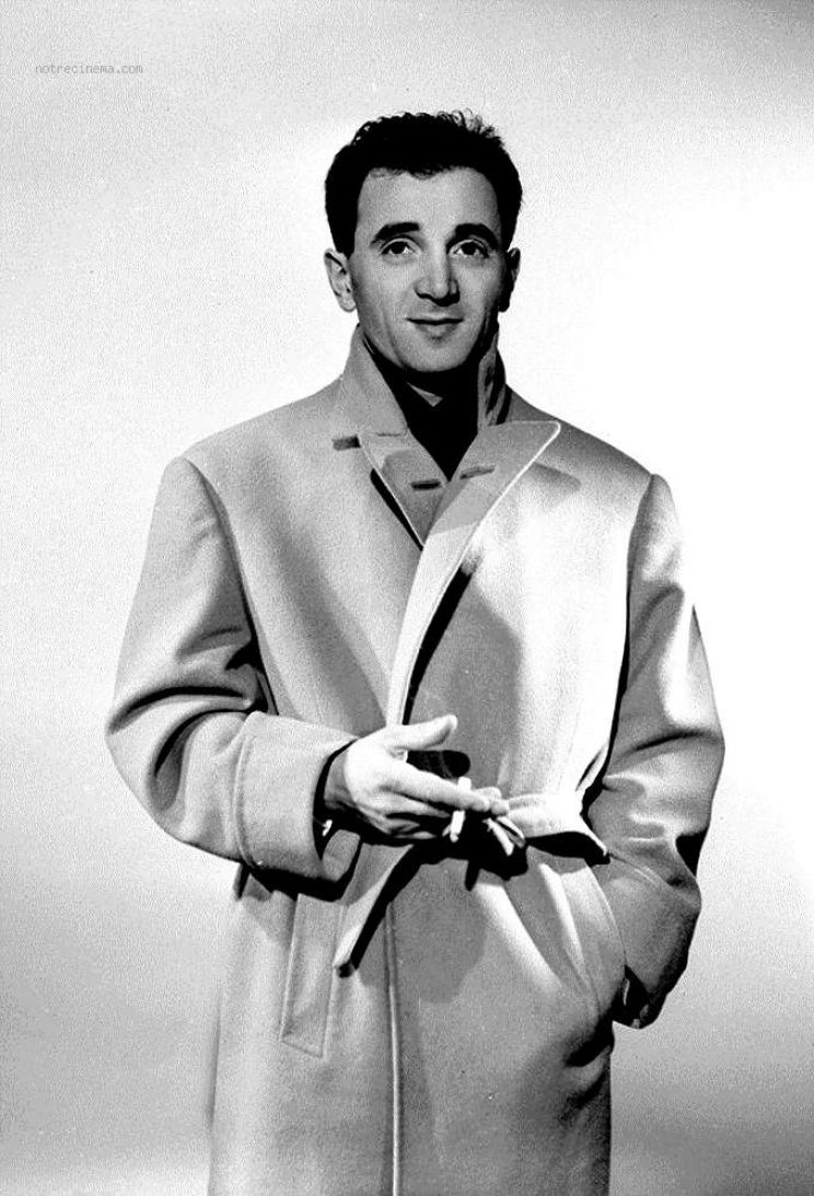 Charles Aznavour