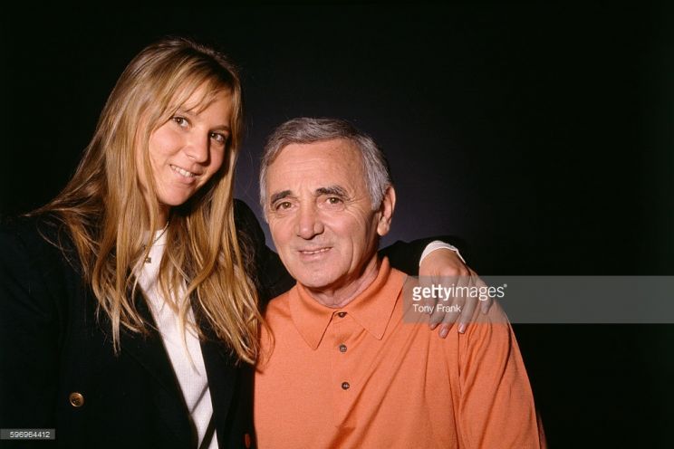 Charles Aznavour