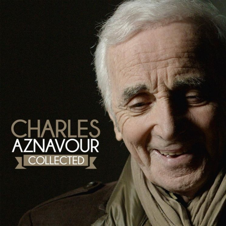 Charles Aznavour